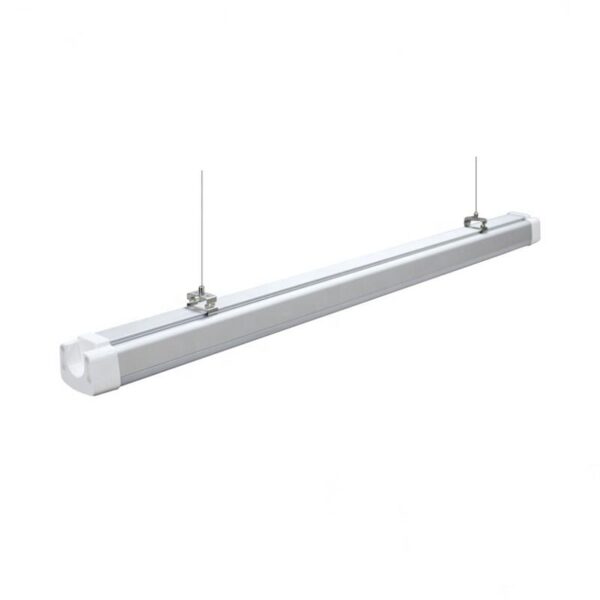 High Quality 30w 36w LED luminária tri-proof alumínio Base IP65 à prova d'água LED luminária linear High Lumen Output 5-year Warranty