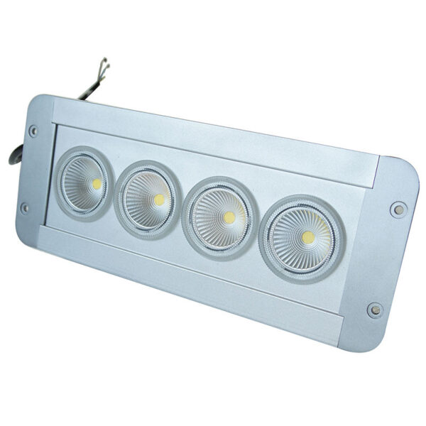 LED luminária low bay Long Lifespan para cabo Trench e Airports or Other iluminação Places Require Waterproofing