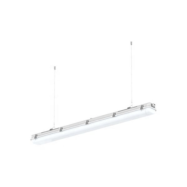 IP65&IK08 Module Design LED luminária tri-proof 600mm/1200mm/1500mm/1800mm