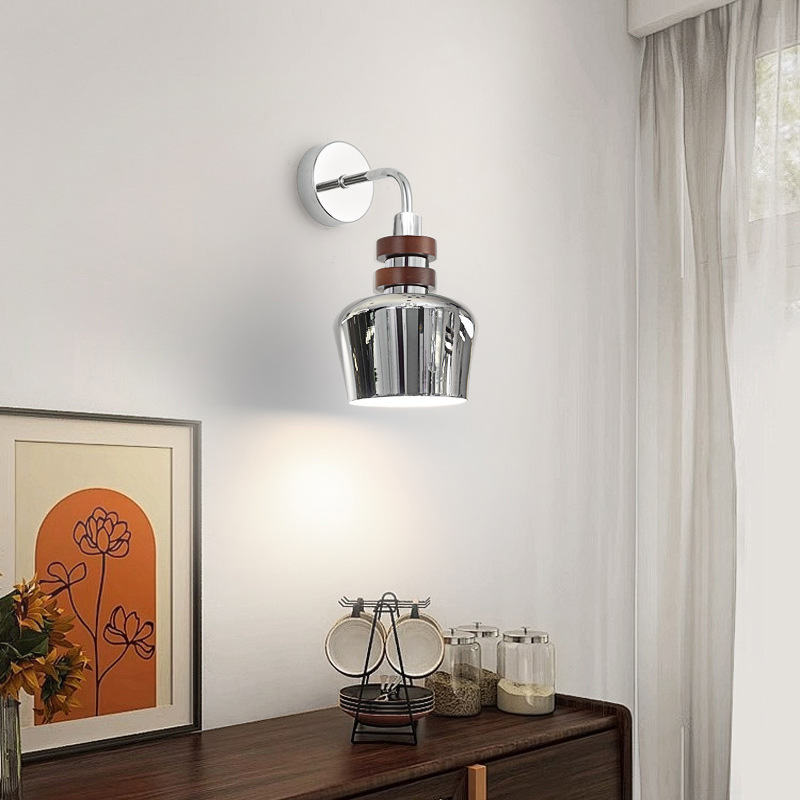 Nordic Modern Minimalist Chandelier, Home Decor Pendant Ceiling Lamp for Dining Room Cafe