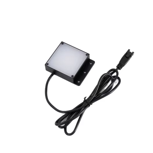 ZHIDINGLED Green Dual Vision LED luz de preenchimento dimerizável Portable fotografia iluminação DC 24V 3-Year Warranty Customizable Sizes