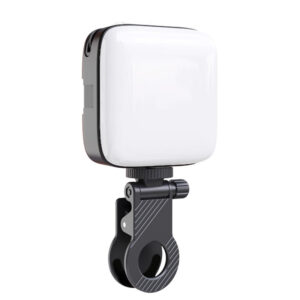 Jingying 2700 6500K fotografia LED Video