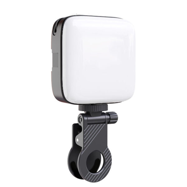 Jingying 2700 6500K fotografia LED Video