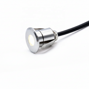 Outdoor IP68 Waterproof Mini LED Underground