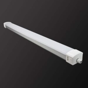 3m 10ft 100W LED Aluminum Triproof Light Durable Waterproof Industrial Light Waterproof Fitting