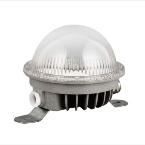 High Quality Explosion-Proof Aluminum Alloy LED Industrial Safety Fire Emergency Lights for Exit Camping Use