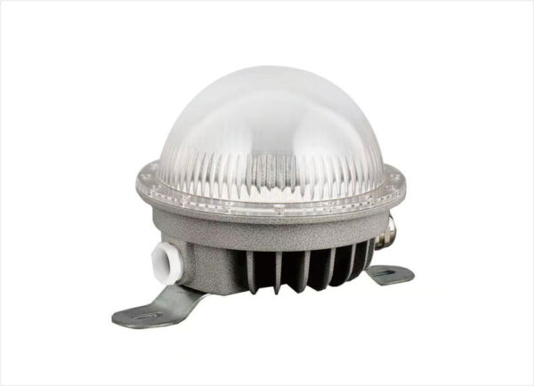 High Quality Explosion-Proof alumínio Alloy LED industrial Safety Fire Emergency luminárias para Exit Camping Use