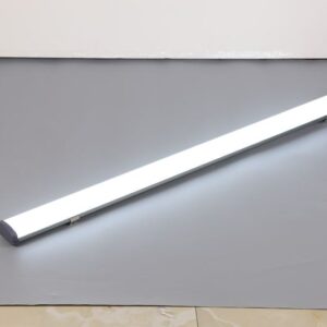 LED Tri-Proof Engineering Use Integrated Linear Light Bracket Emergency Light Wholesale Radar Sensor Garage Light LM-DN-0824