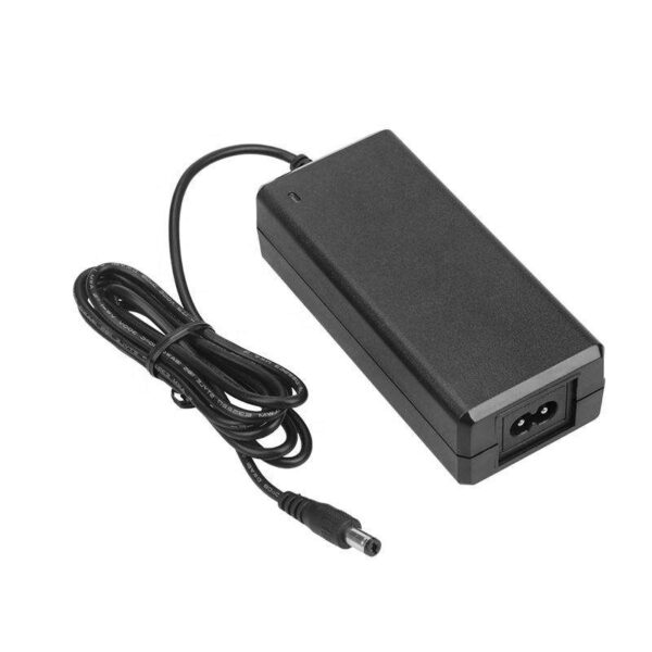 12V 6A 72W AC DC Single