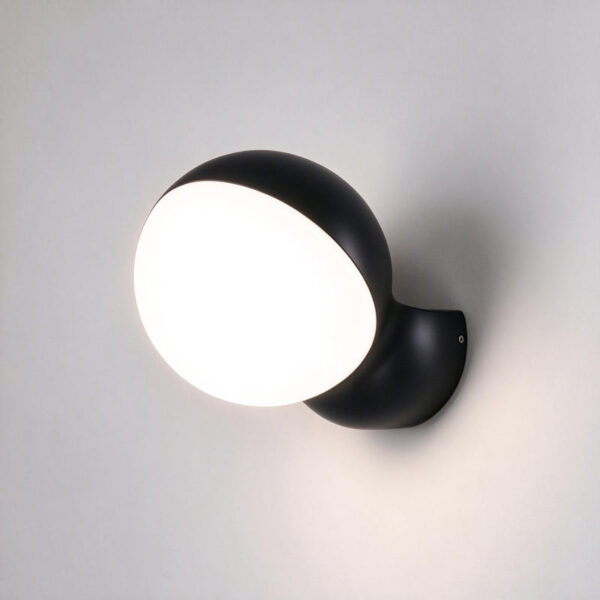 The Popular moderno Wall mounted luminárias