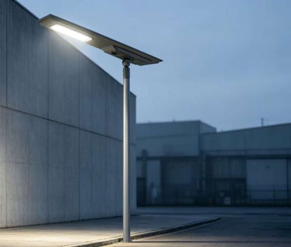 Solar 30W 80W 60W IP65 LED