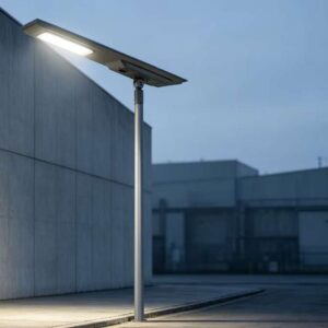 Solar 30W 80W IP65 AC LED