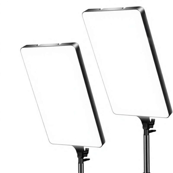 32inch fotografia Fill Panel Led for