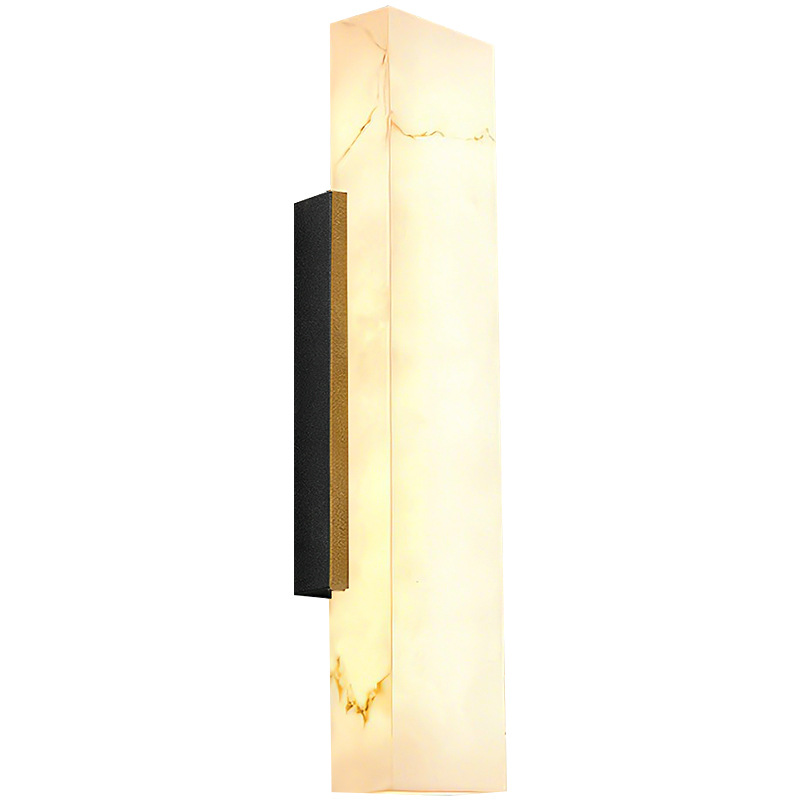 externo à prova d'água Villa moderno Stainless Steel hotel Entrance Door LED Balcony Terrace Garden iluminação High CRI 90