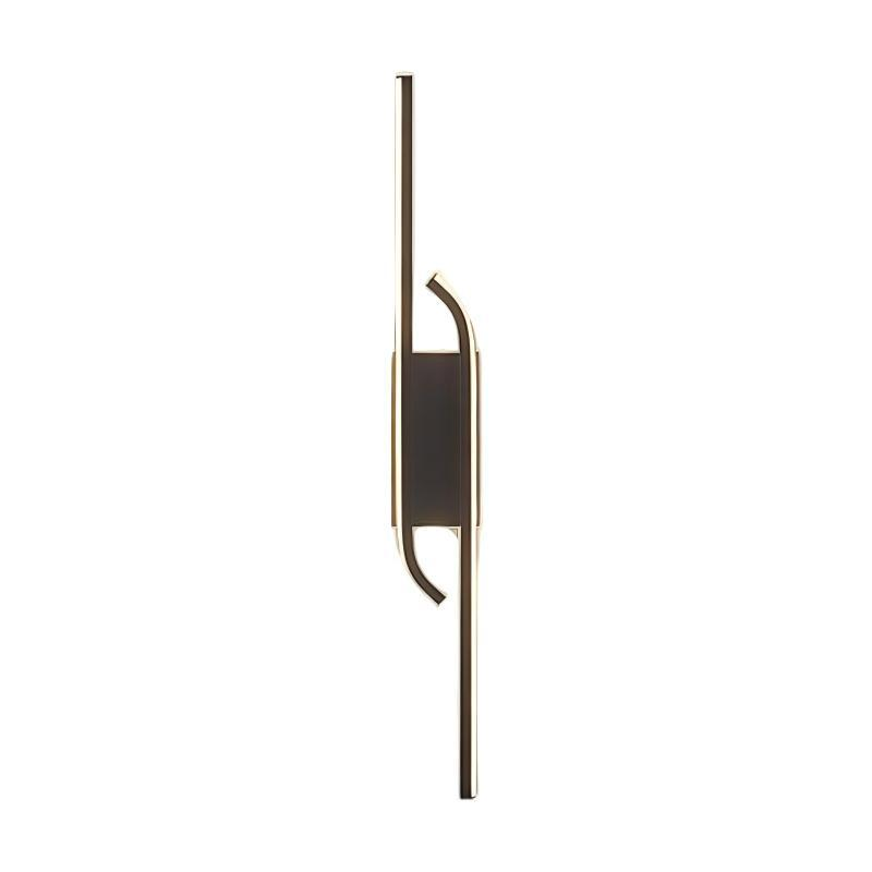 moderno Led Sconces Wall iluminação interno White Led Bathroom luminária