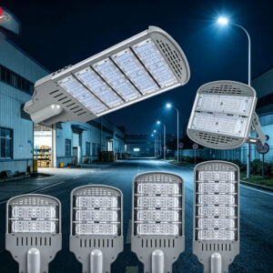 High Power 150W 200W 250W IP65