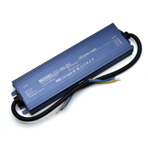 IP67 Waterproof LED Driver Power Supply