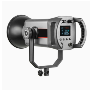 KS-300 High CRI 95+ LED luminária painel Professional Studio fotografia luz de preenchimento com controle remoto e Stable Output