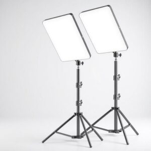 Live streaming Fill light Dimmable Portable