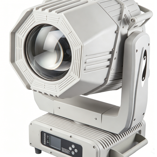 RGB Laser Beam Stage Light 14