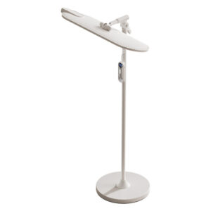 K33 piso Standing Beauty luz de preenchimento
