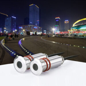 Cob Underground Led Light Outdoor Waterproof