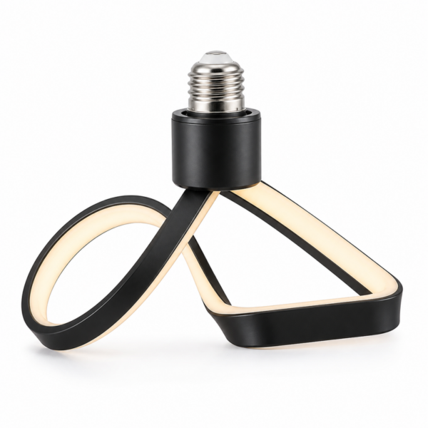 NEXcell 10W Loop e Triangle Decorative