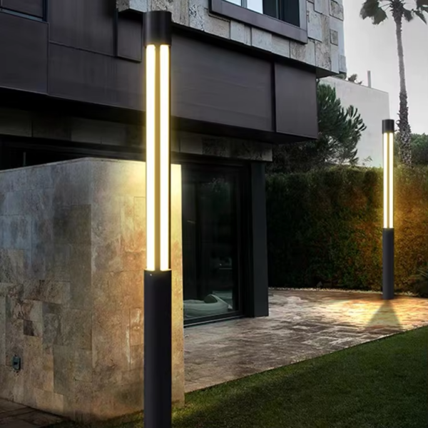 Garden Light 50W 100W 200W New Design Aluminum Manufacturer Factory Price Outdoor Waterproof Solar Led Street Light Landscape