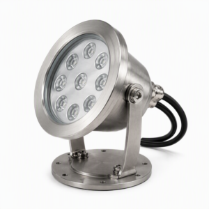 Stainless Steel IP68 Underwater Pool Light