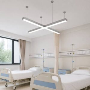 Hospital Ward Led Linear Light 800mm