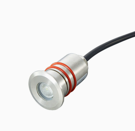 Outdoor Landscape Lighting Waterproof DC12V 24V