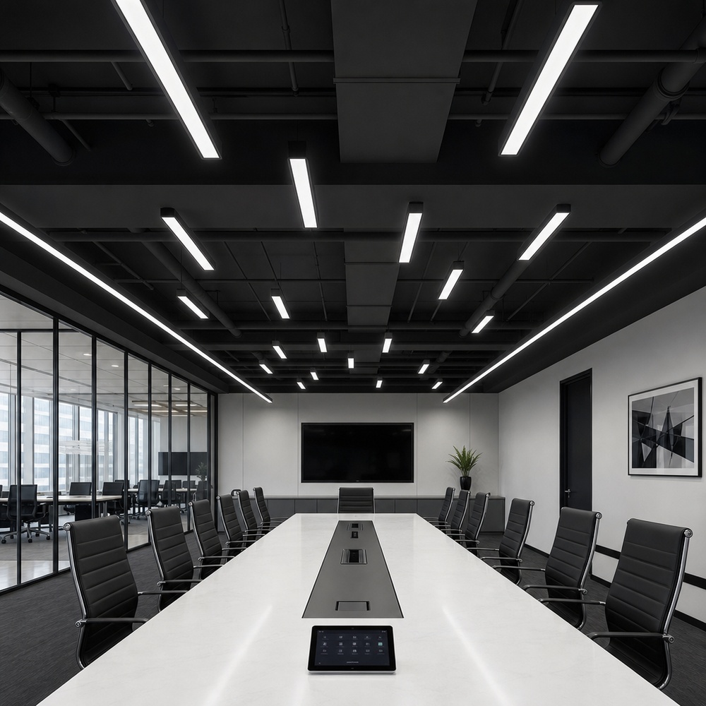 Personalized Gym Fitness Center Sign preto Acrylic Metal Letter Logo para Wall Mounted Reception comercial Branding Decoration