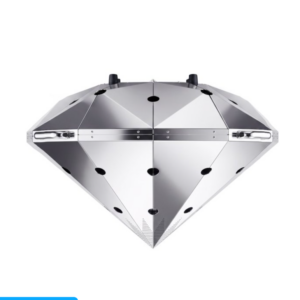 HeTu 32x5W RGB Stage Laser Light