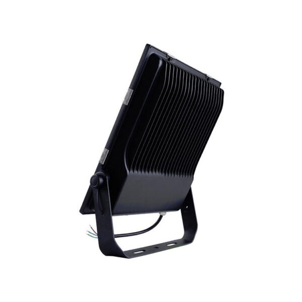 200Watt High Power LED refletor à prova d'água IP65 externo alumínio 5-Year Warranty 2200-6500K 34000 Lumens dimerizável para Road