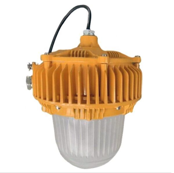 ATEX/IEC Oil Field Mining Led Explosion Proof Light 50w