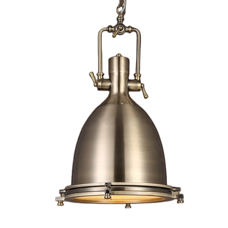 Loft luminária vintage luminária pendente E27 tomada iluminação interna luminária pendente Loft bar sala de jantar vintage industrial pendente