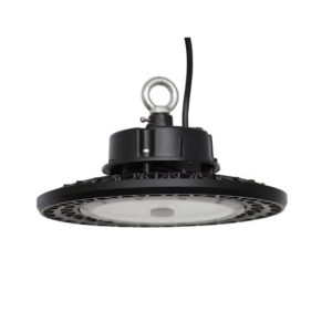 5 Years Warranty 180lm/w 80W 100W 120W 150W 200W 240 Watt IP65 Outdoor Indoor Round Led Low Bay High Bay Lights for Warehouse