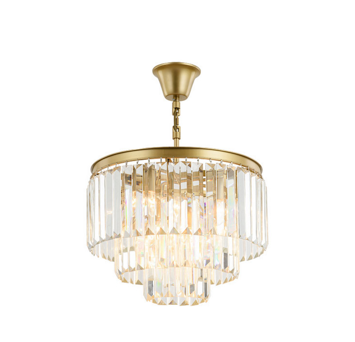 Hotel Decorative New Design Best Price Crystal  Lighting Chandelier Pendant Lights Ceiling Lights