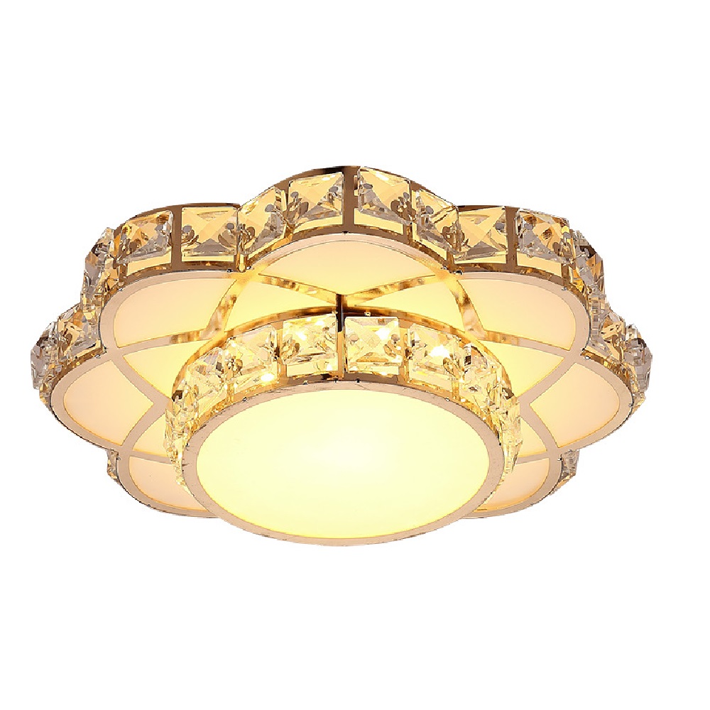 LED para Bathroom Balcony corredor quarto cozinha W11.8 X H3.9''