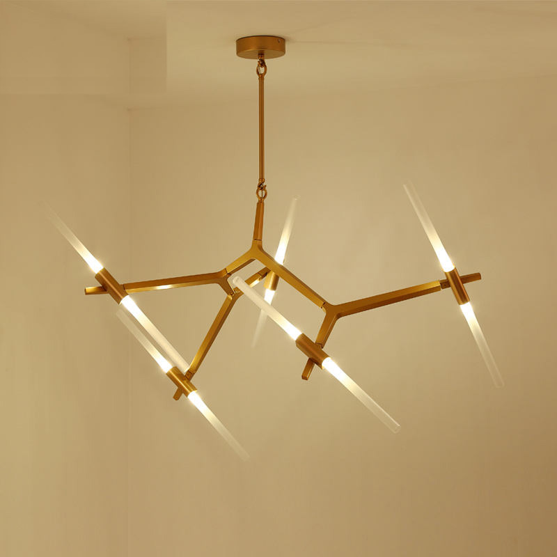 LED Living iluminação pendente moderno Scandinavian ,moderno Contemporary Led pendente cozinha