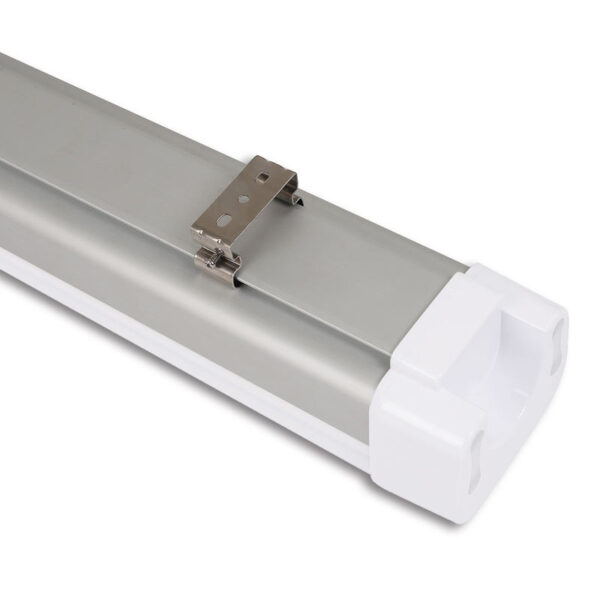 Led luminária tri-proof Ip65 à prova d'água luminária luminária tri-proof
