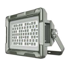 Class 1 Div 2 iluminação Atex Approved 150w 200w 280w Marine Explosion Proof Led refletor para Hazardous Location