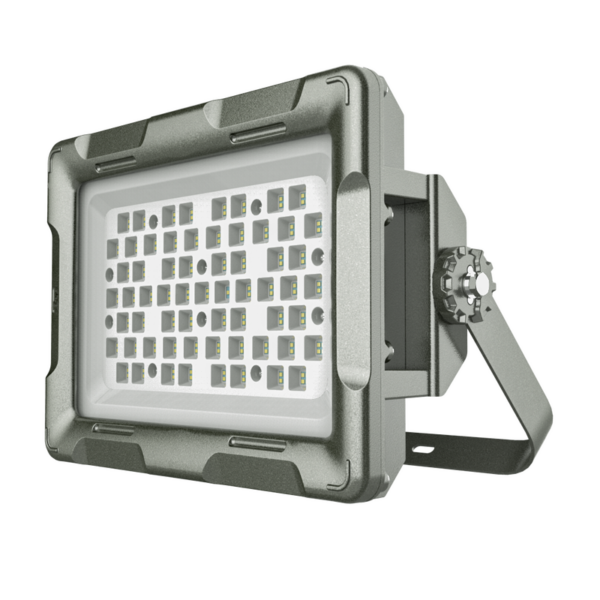 Class 1 Div 2 Lighting Atex Approved 150w 200w 280w Marine Explosion Proof Led Flood Light for Hazardous Location