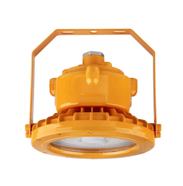 SNC High Quality Class I 100w 150w Led Explosion Proof luminária com IP66 à prova d'água, UL Led Explosion-proof luminária